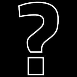 Question