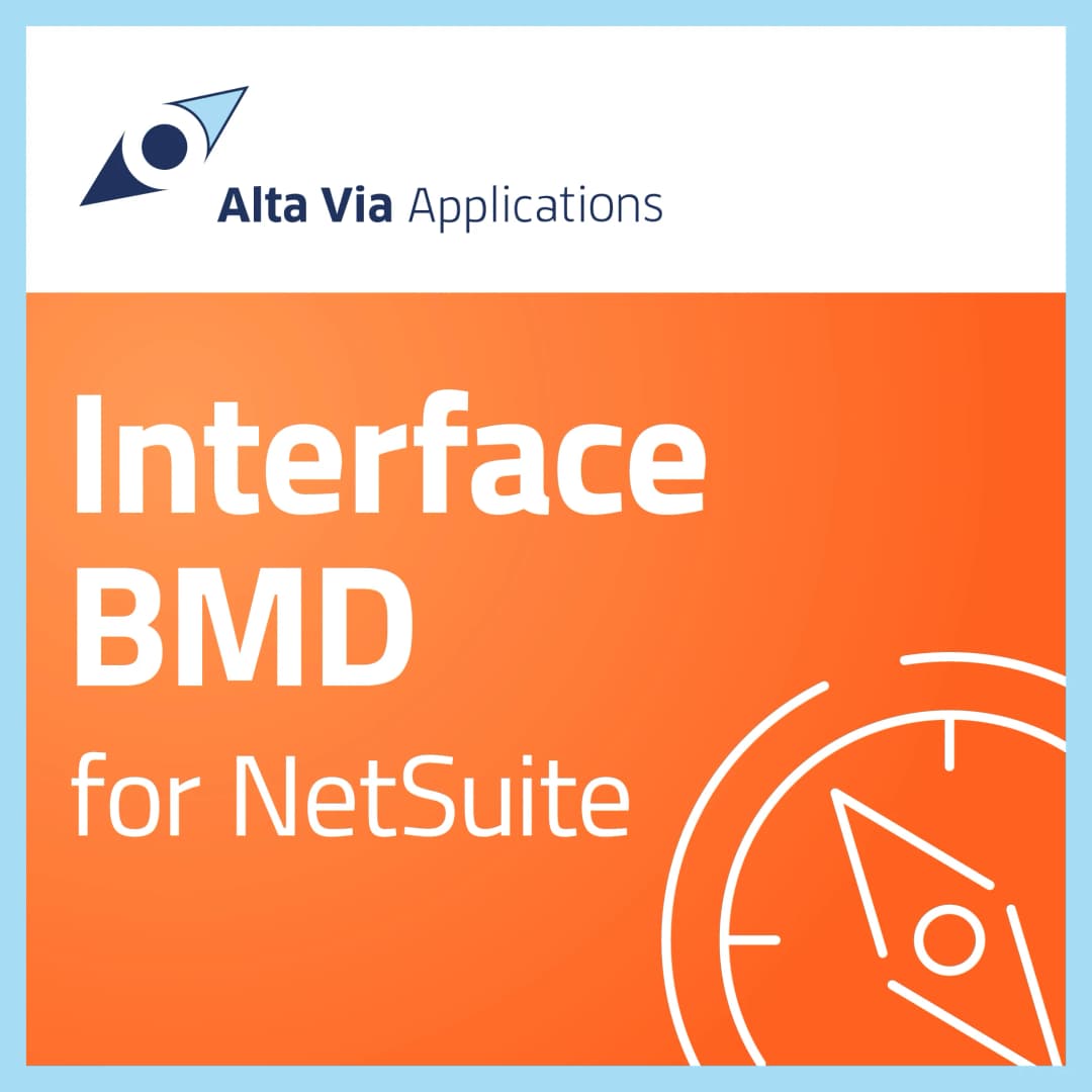 BMD Interface
