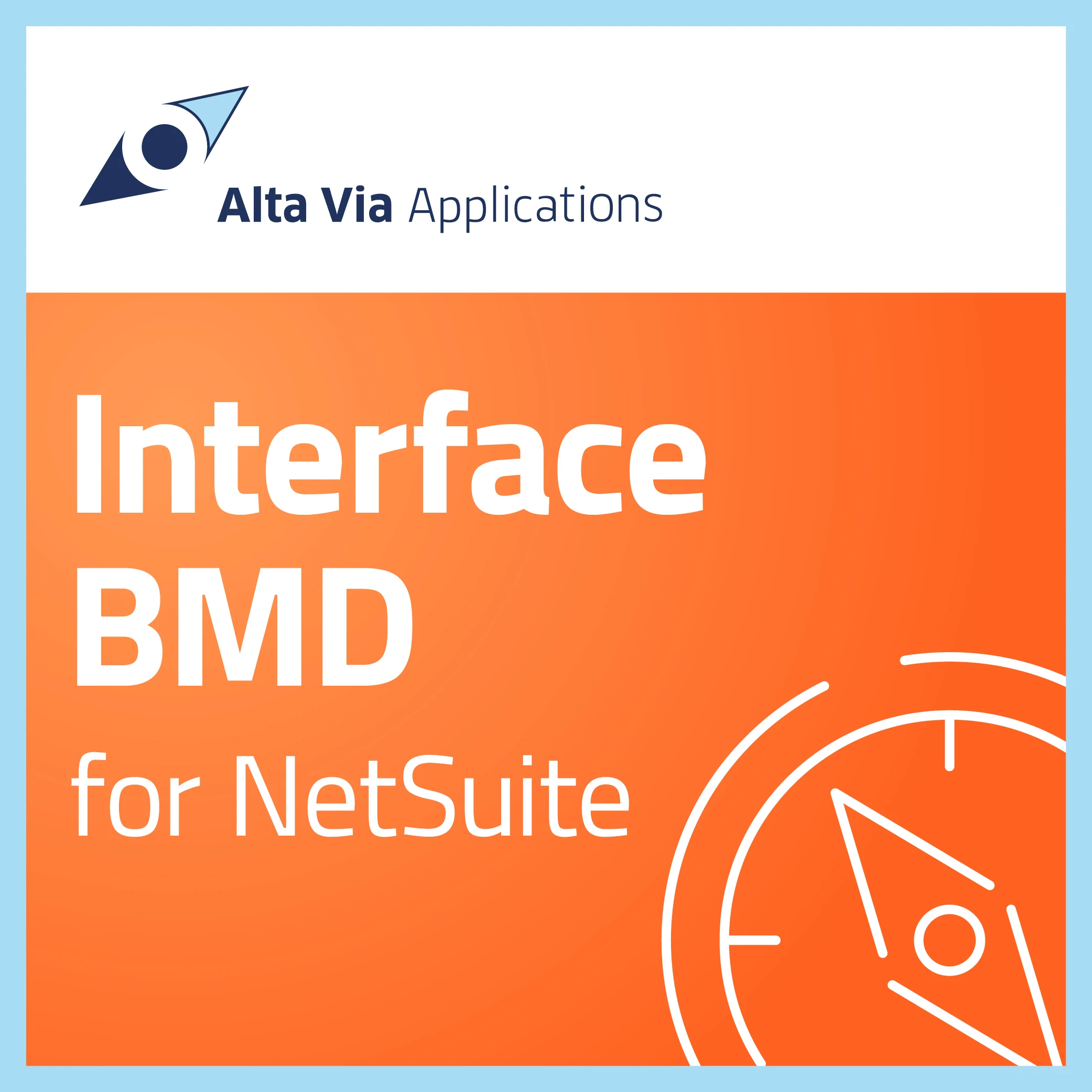 Interface BMD