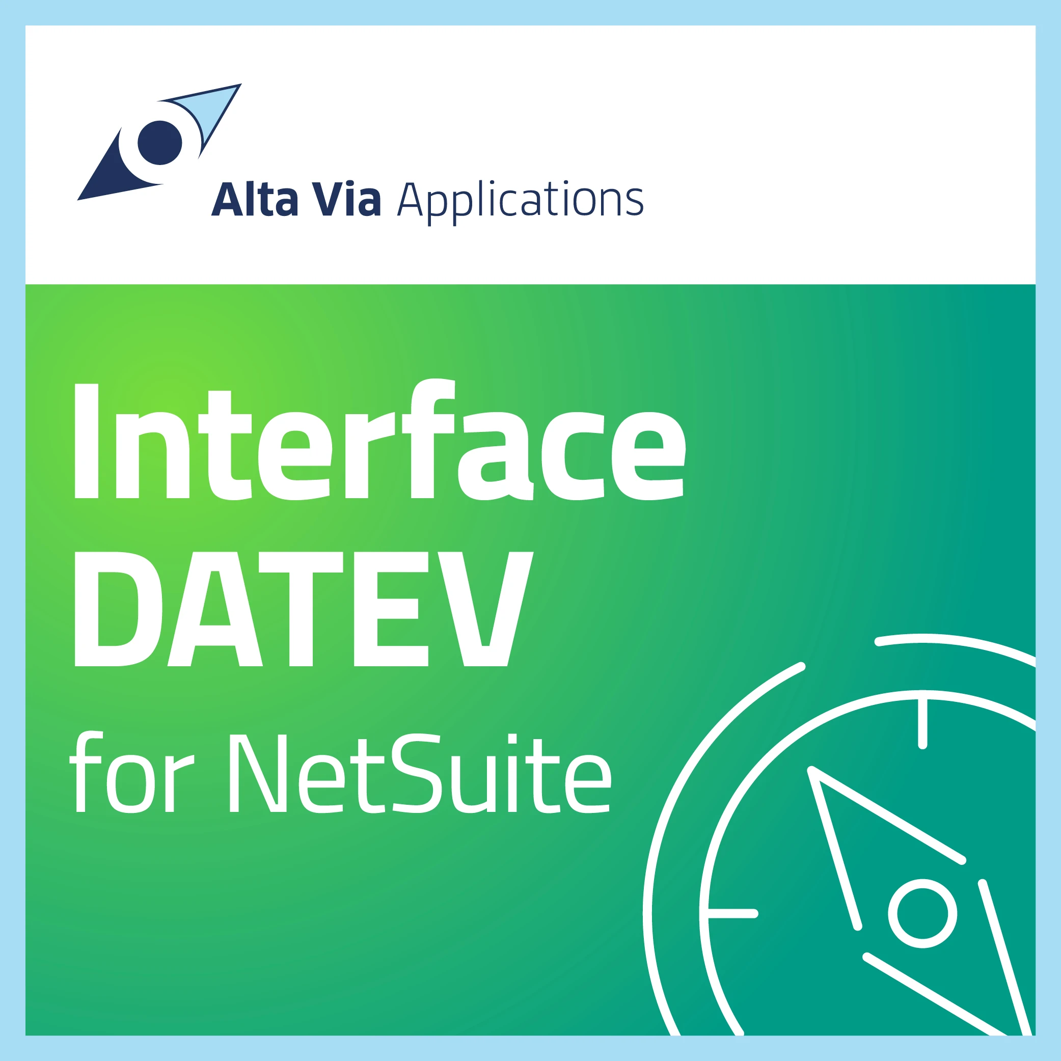 Interface DATEV