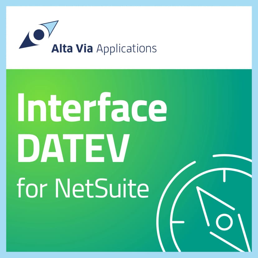 DATEV Interface