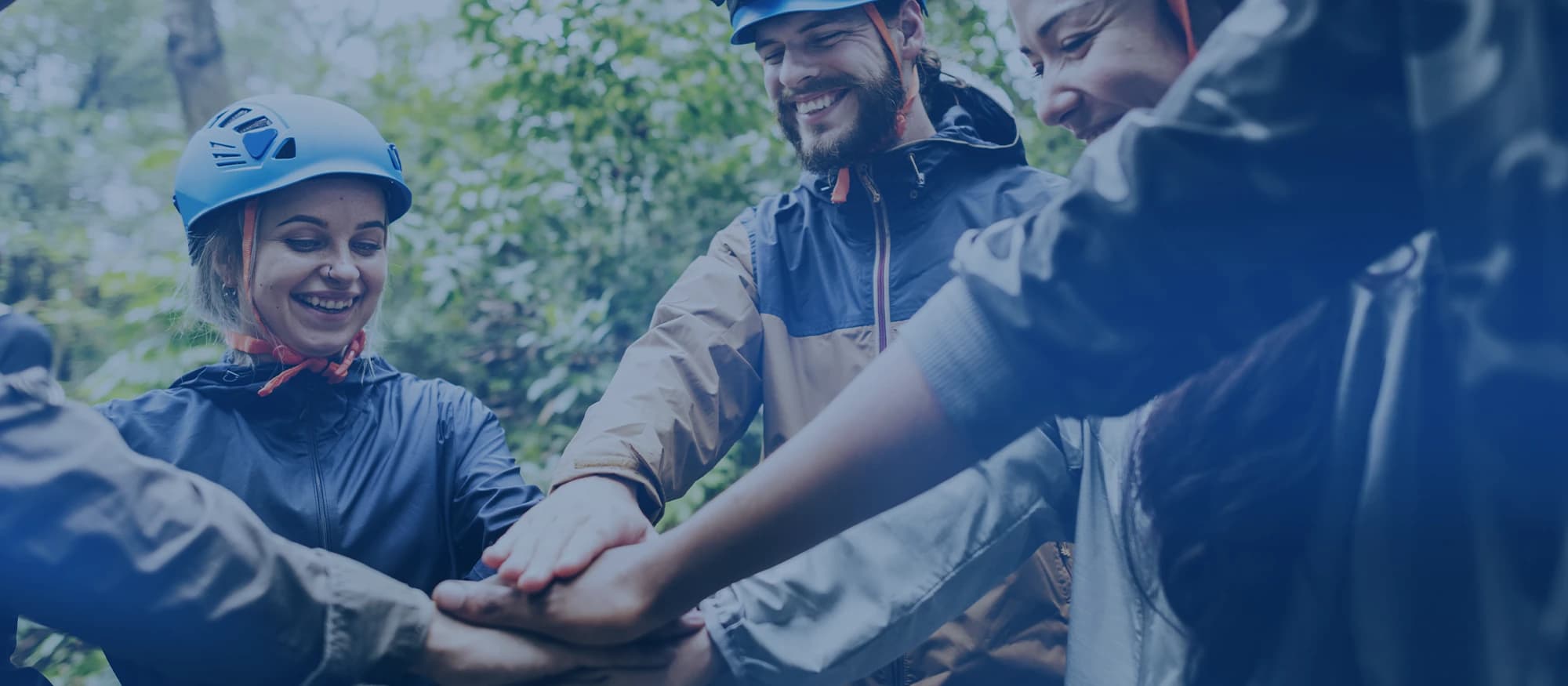 Partner Hero Background