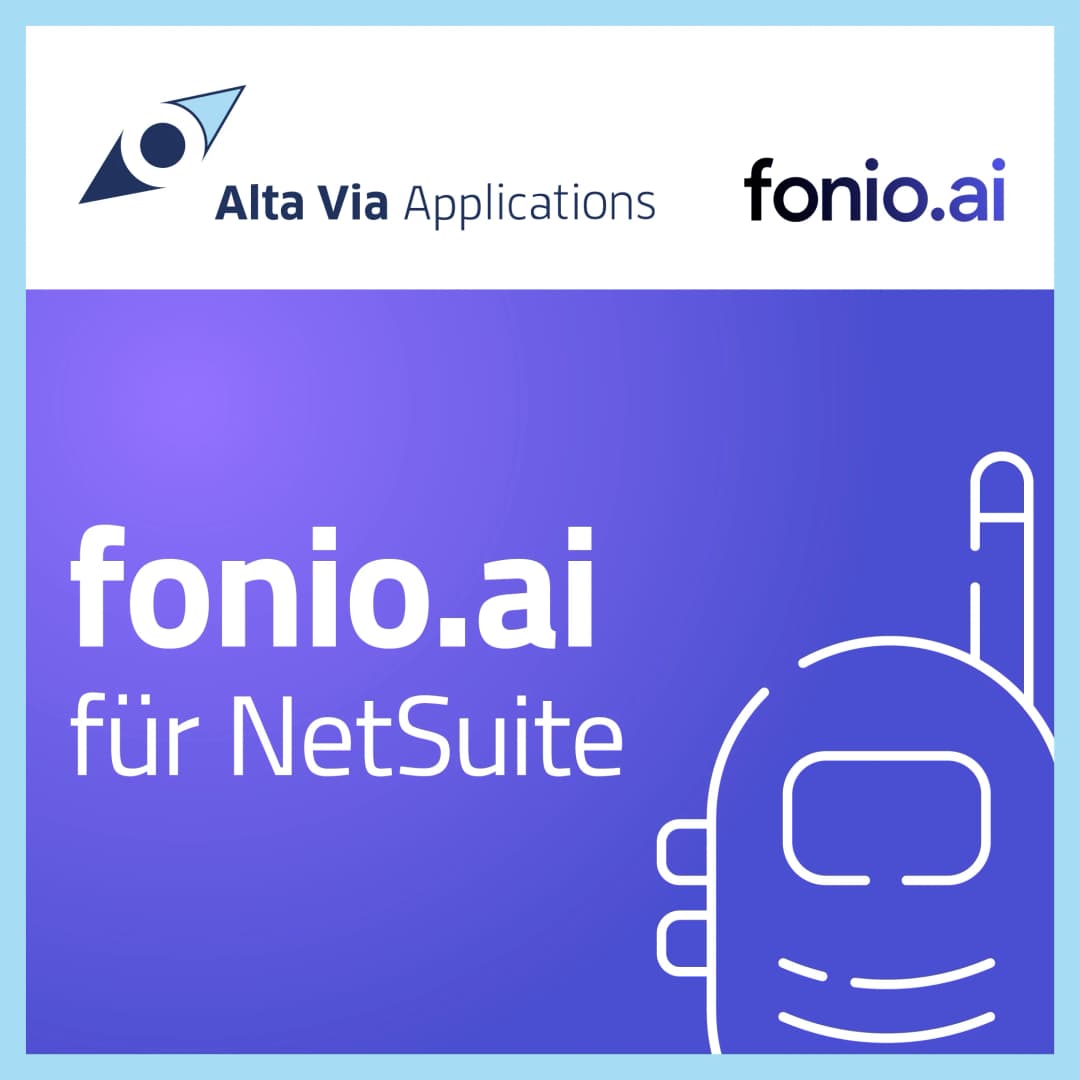 Fonio Dashboard