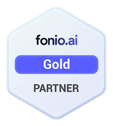 Partner Badge